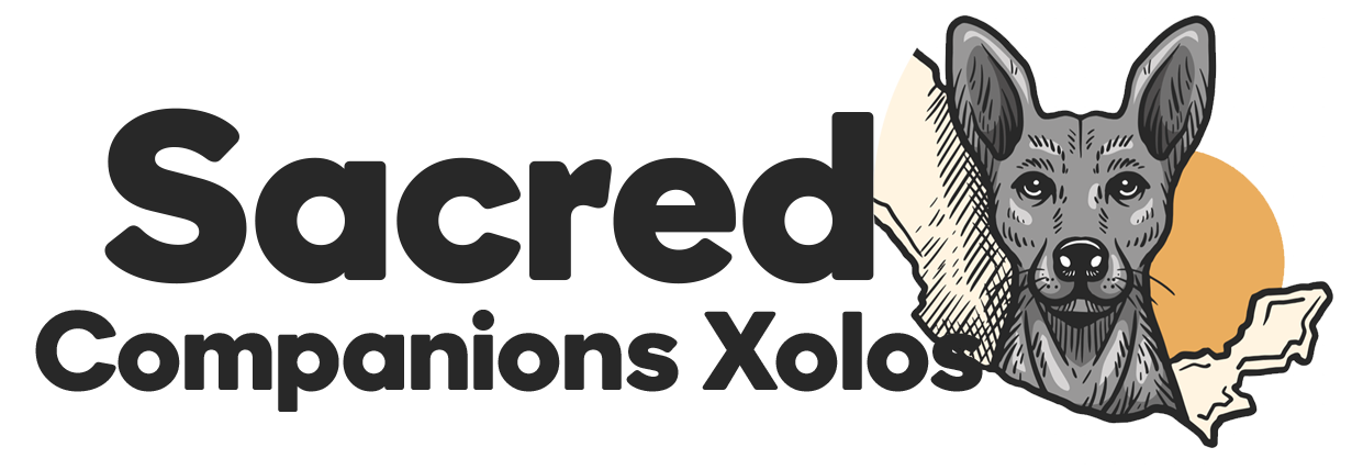 Sacred Companions Xolos